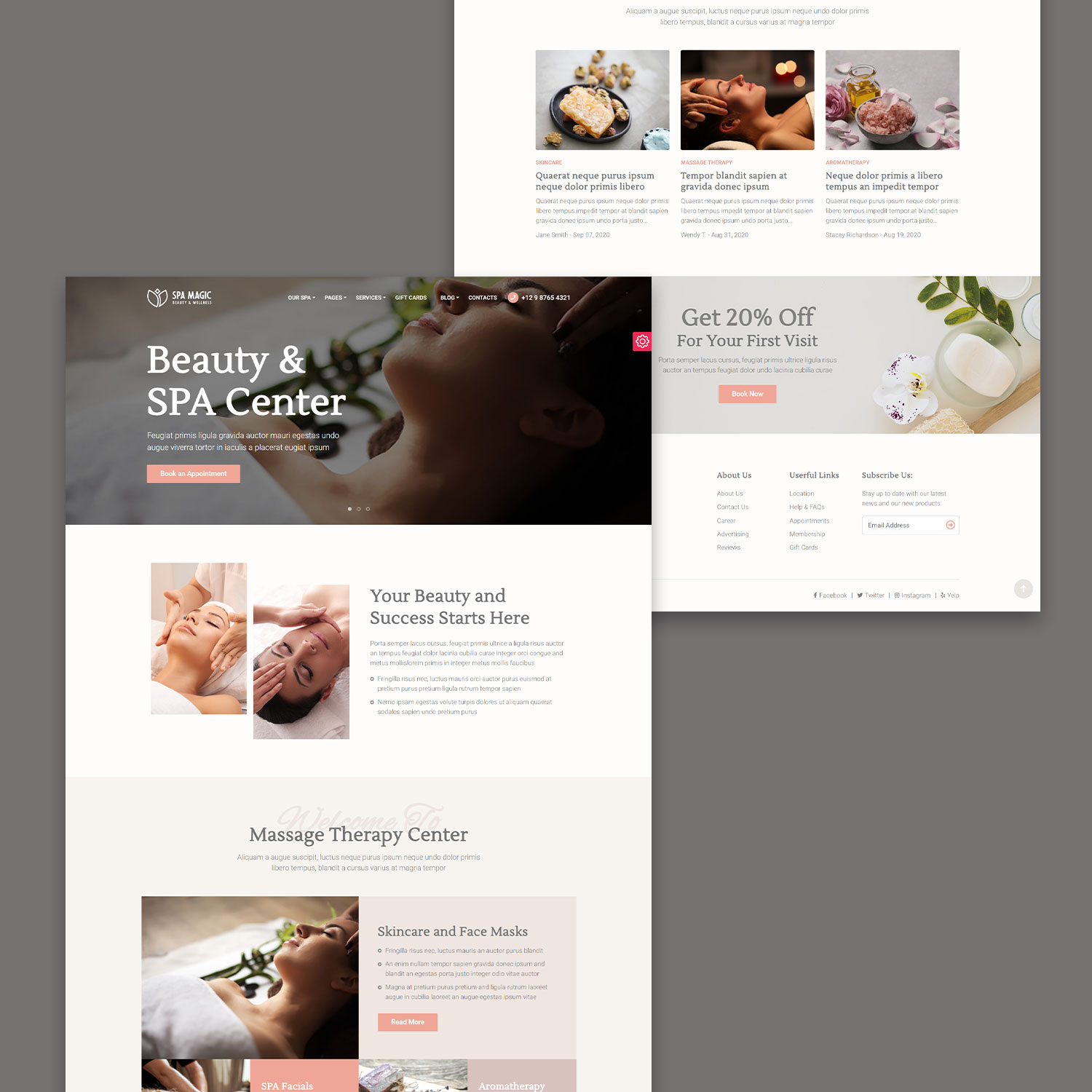 A fujifilm instant camera on a dark electric blue background.