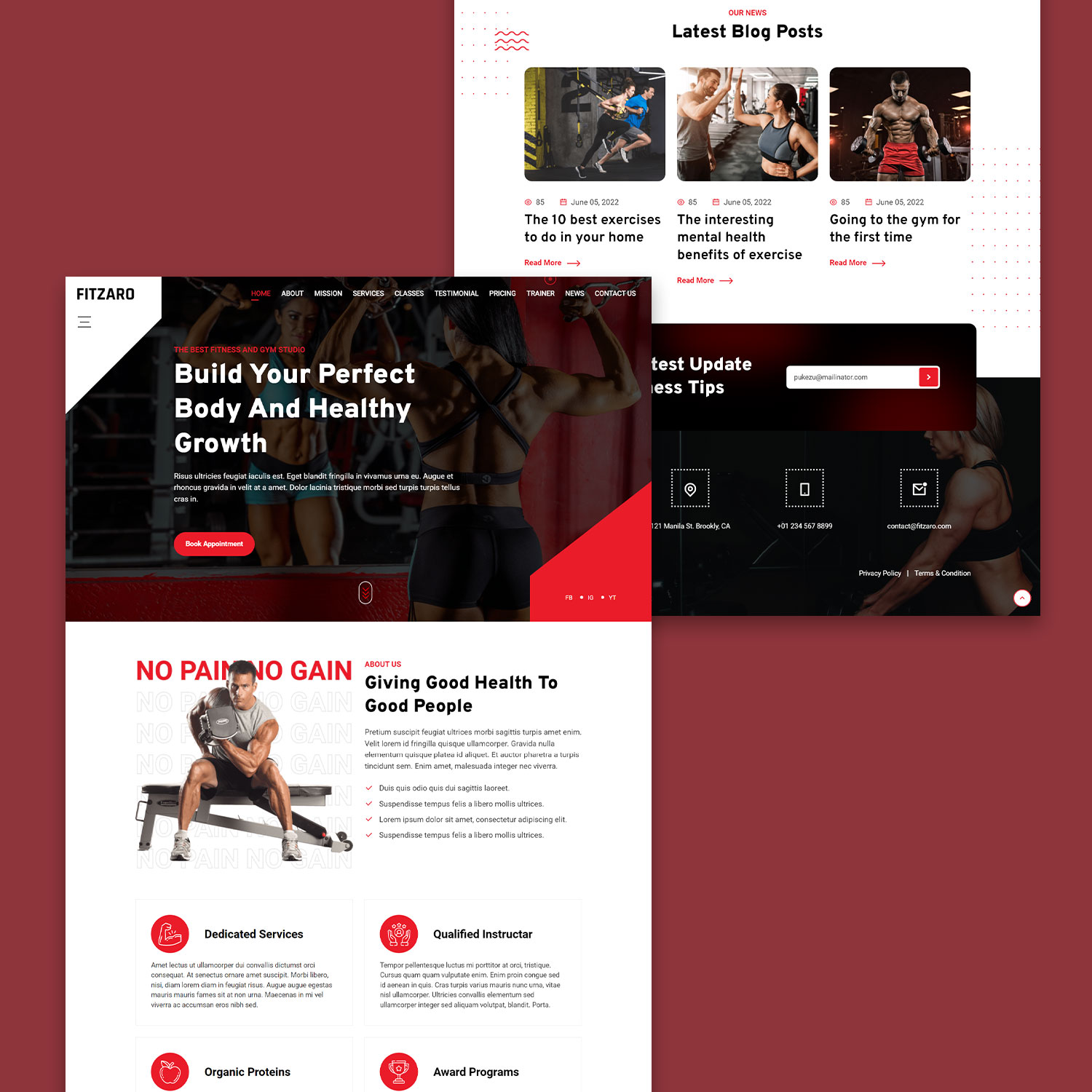 A Cassette tape on a mellow apricot background.