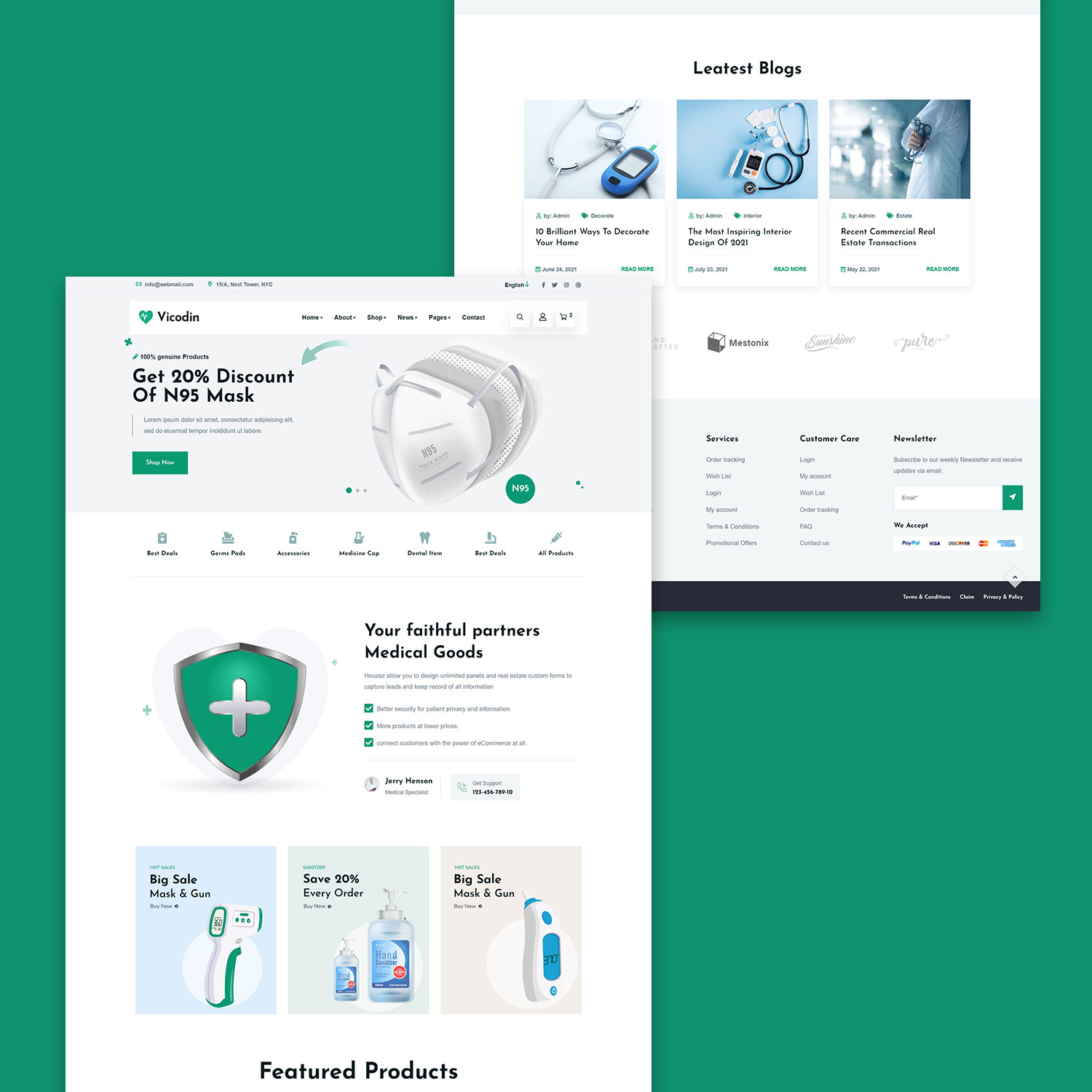 A fujifilm instant camera on a dark electric blue background.